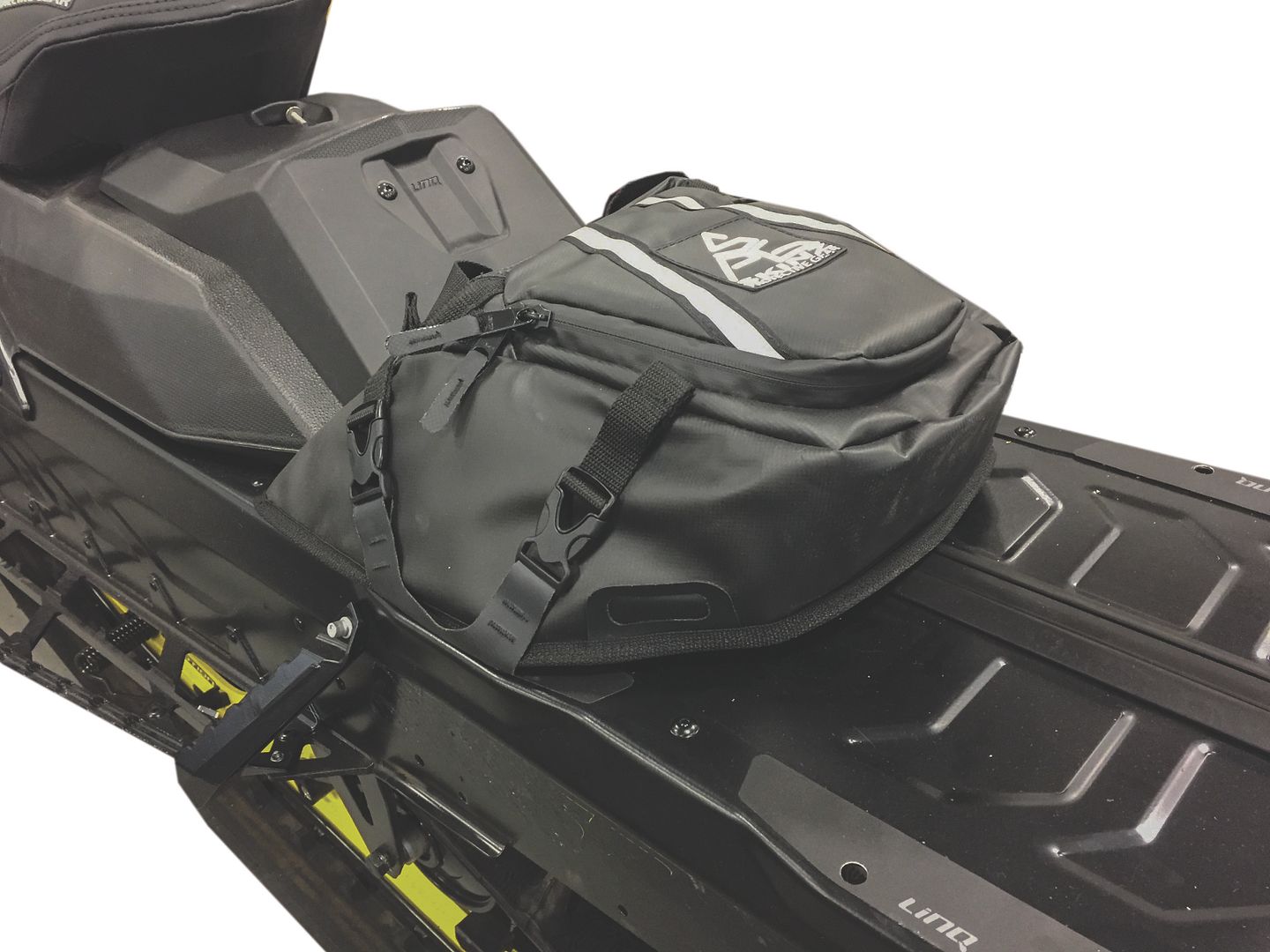 Ski Doo Gen 4 One Stop Shop! HCS Snowmobile Forums